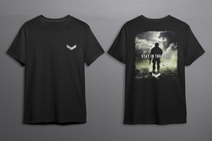 Design de T-shirt par geralebredo pour DOWN APPAREL | Design : #30851033