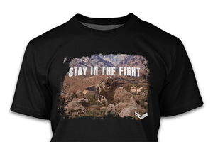 T-shirt Design by Kucriet
