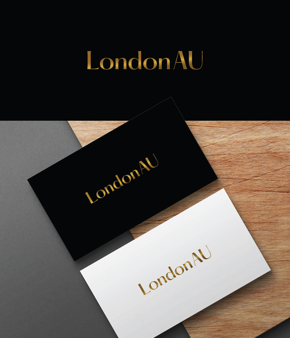 Logo Design by Shahbaz Studios for this project | Design #30845494