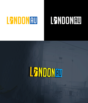 Logo-Design von RA-bica für dieses Projekt | Design: #30842936