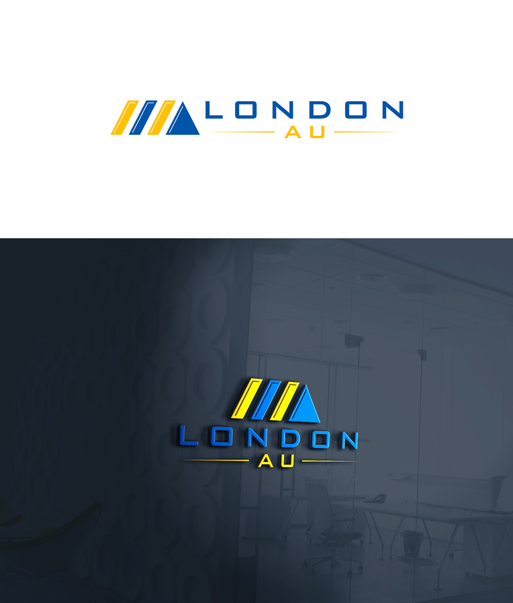 Logo Design by RA-bica for this project | Design #30842937