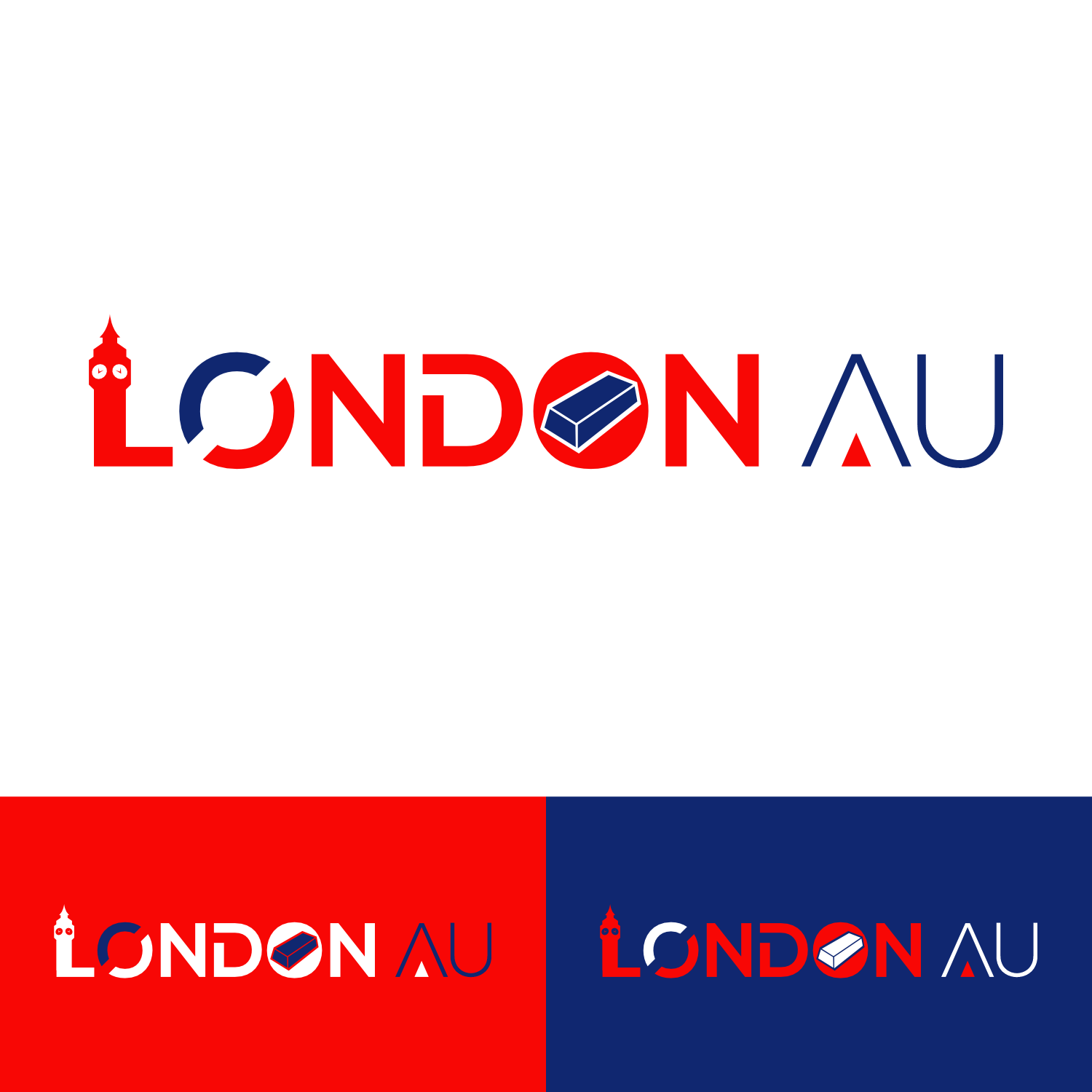 Logo Design by Dalang Design for this project | Design #30830301