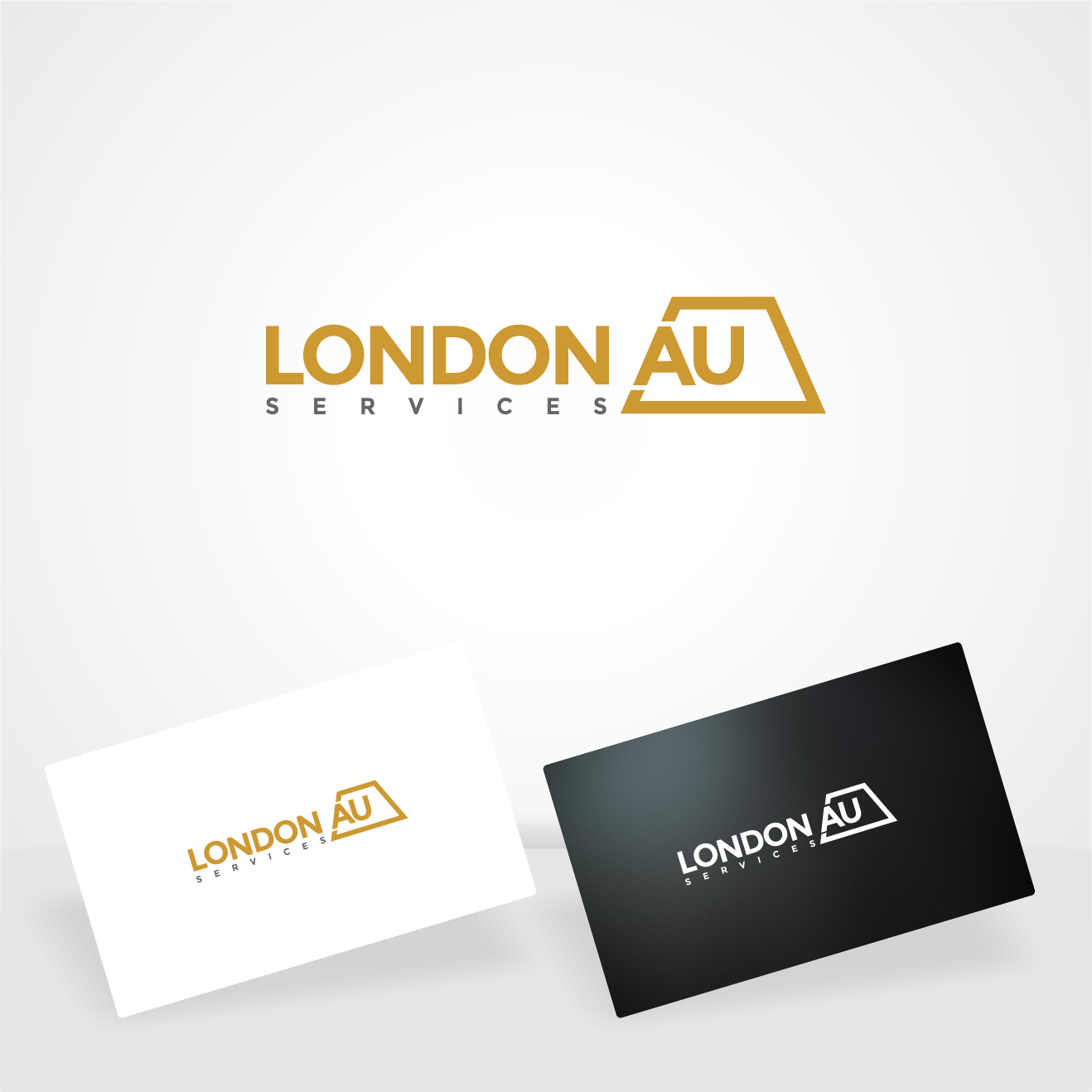 Logo Design by Arham Hidayat for this project | Design #30845705