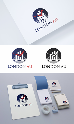 Logo Design by 4AD for this project | Design: #30856716