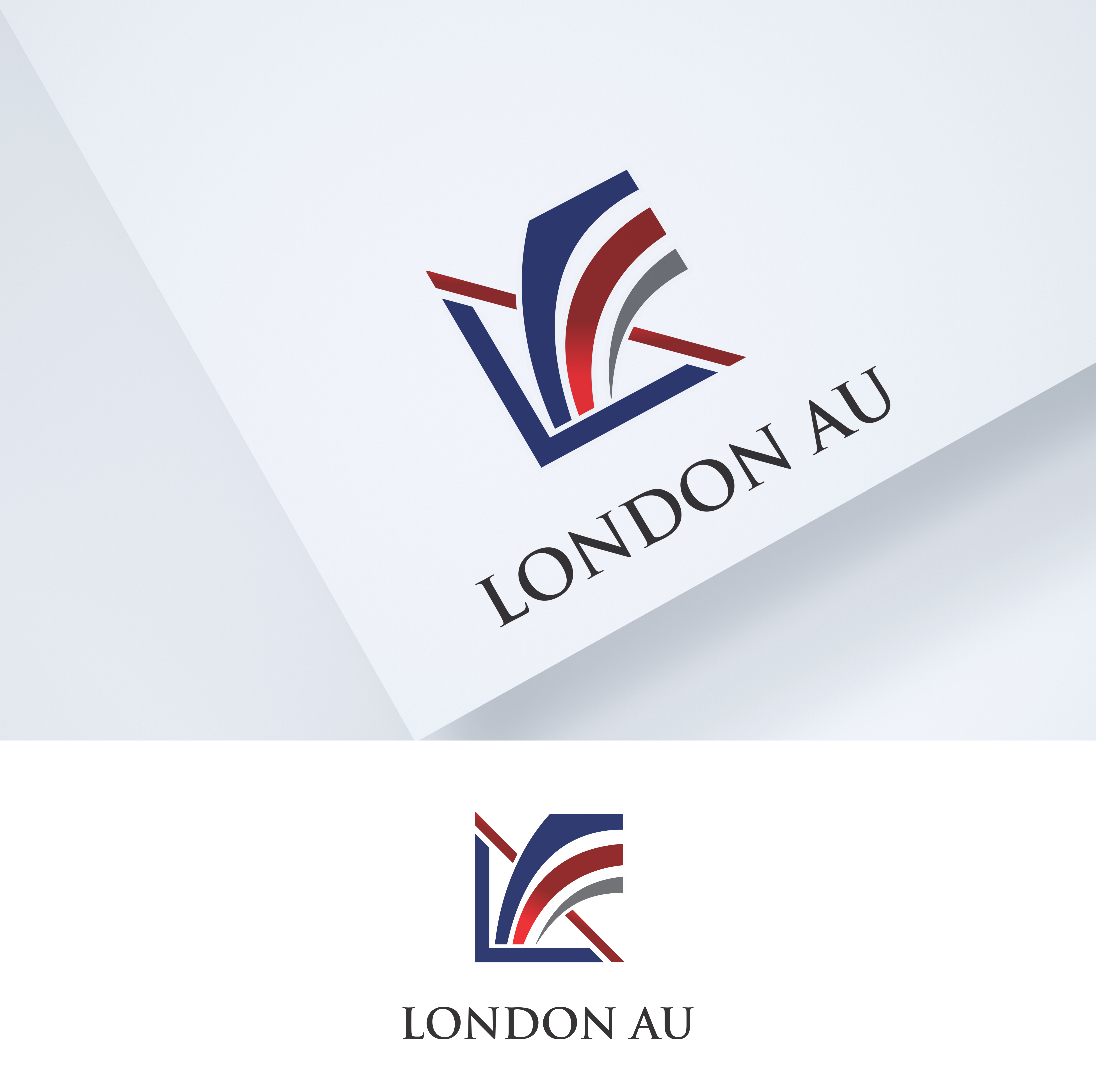 Logo Design by 4AD for this project | Design #30857320