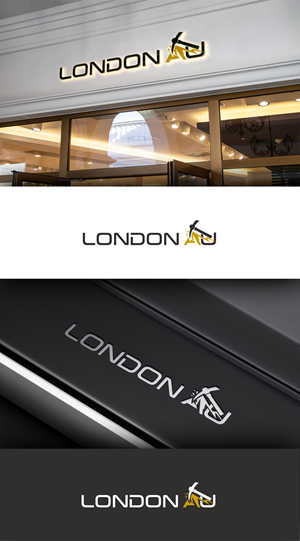 Logo-Design von SL Designer für dieses Projekt | Design: #30840007
