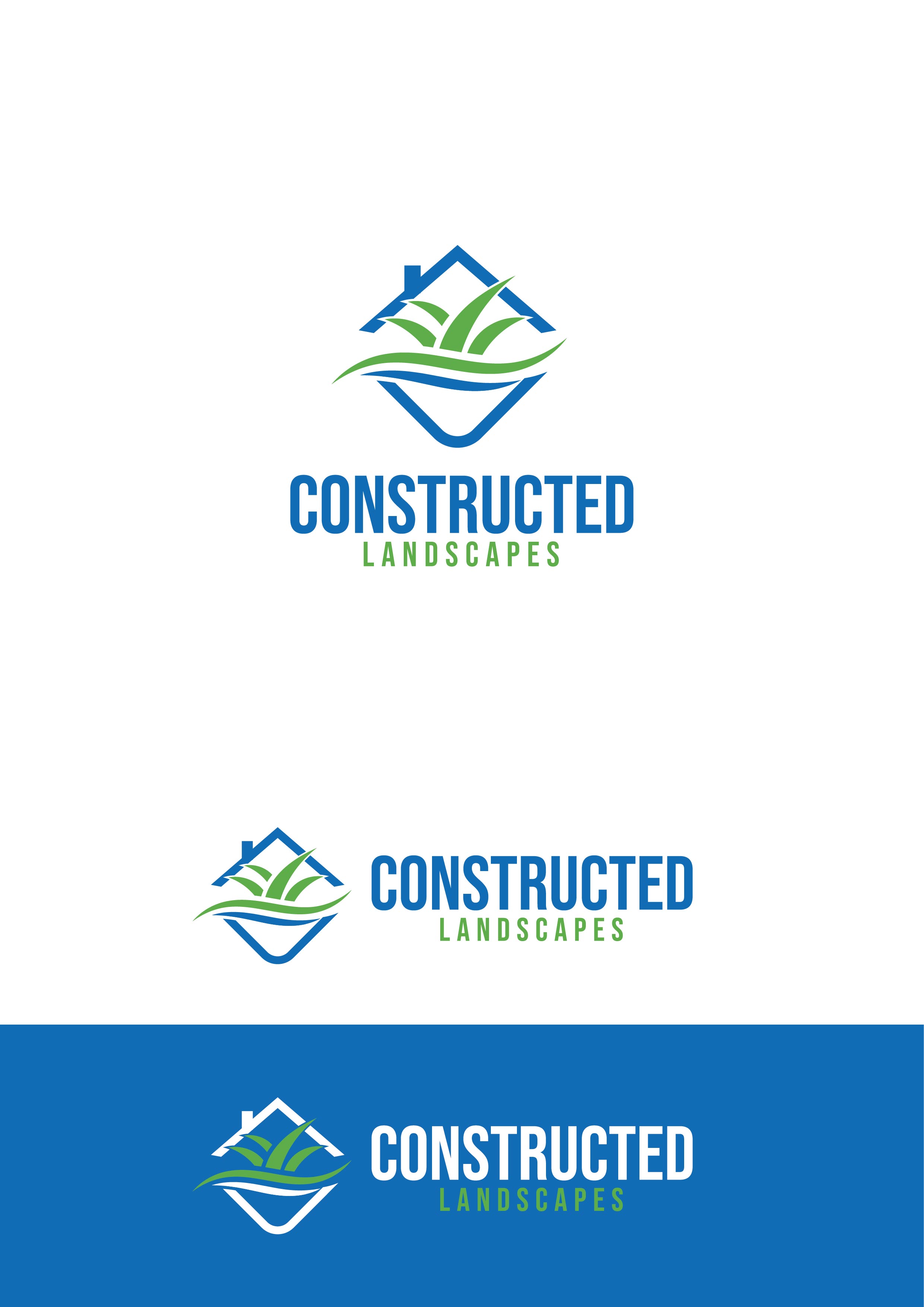 Logo Design by Anton for this project | Design #30826919