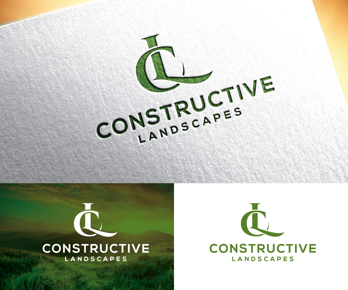 Logo Design by sol design2 for this project | Design #30823578