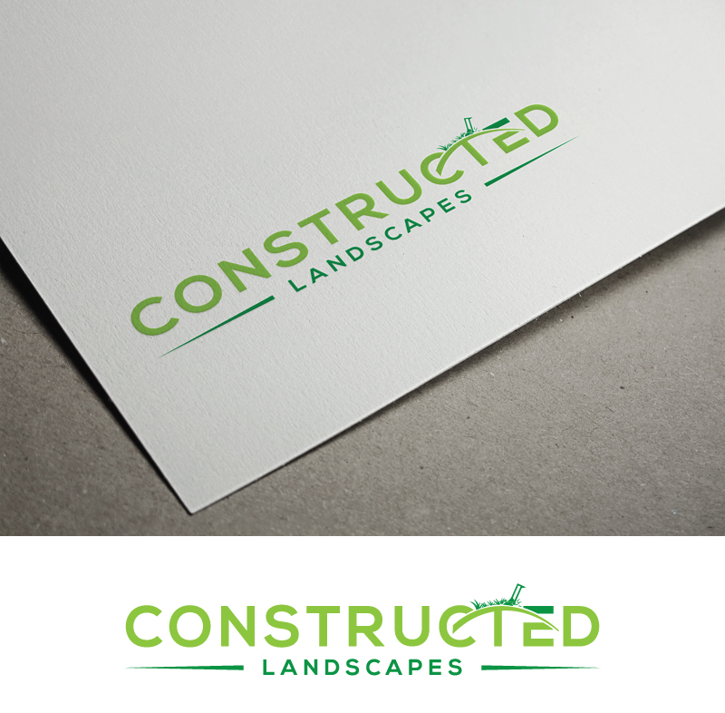 Logo Design by okimok for this project | Design #30858256