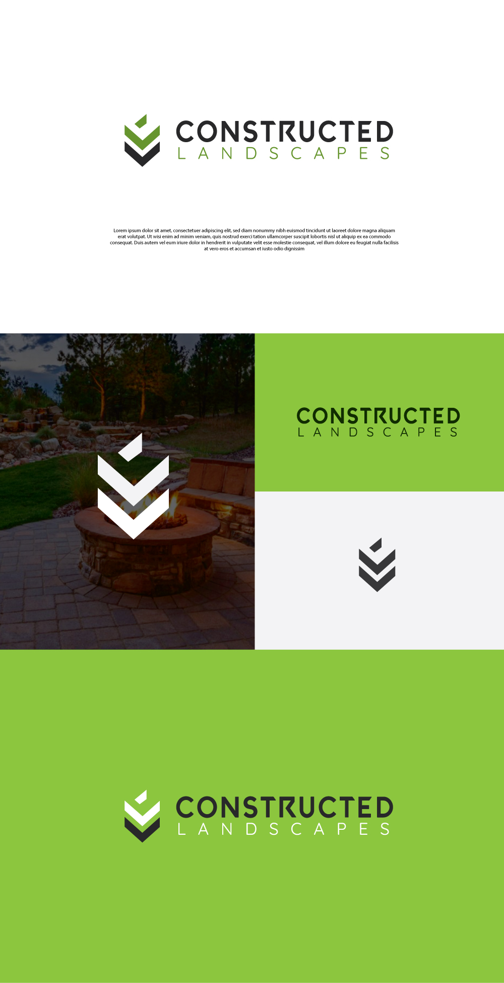 Logo Design by Design_Lenni for this project | Design #30845399