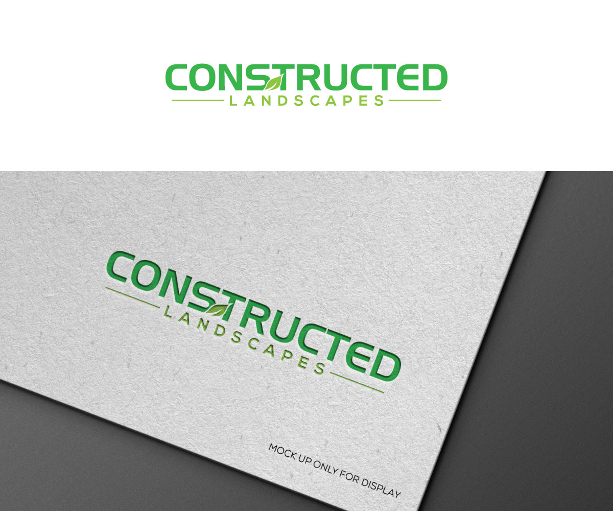 Logo Design by Srk pix!14 for this project | Design #30833057