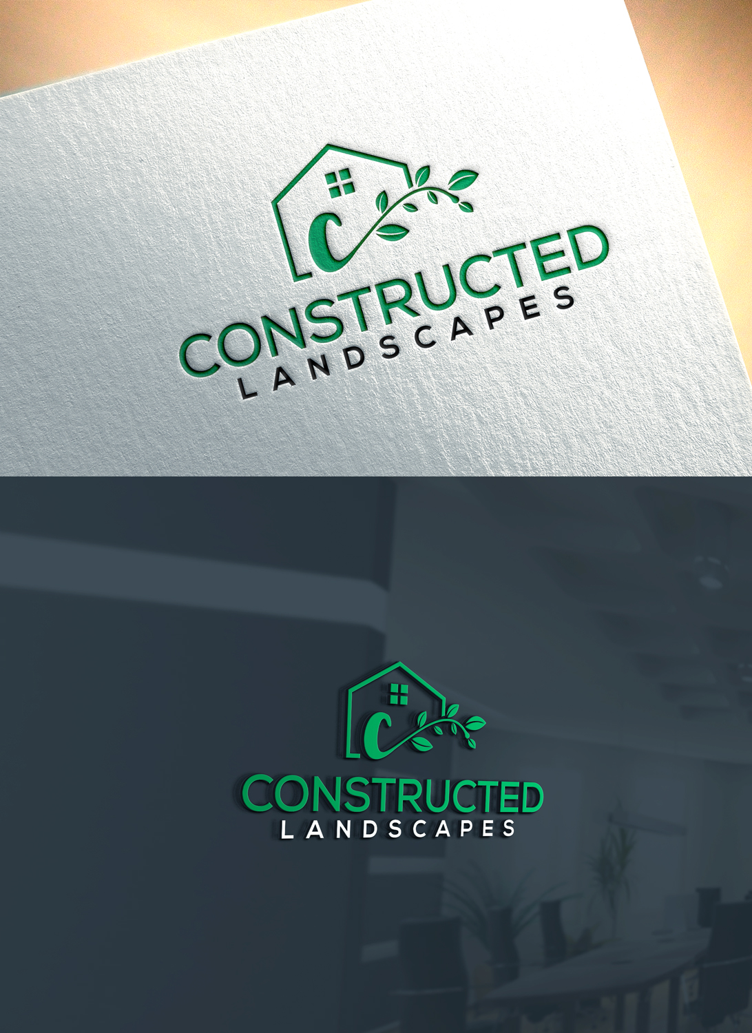Logo-Design von RaKu 2 für dieses Projekt | Design #30853493