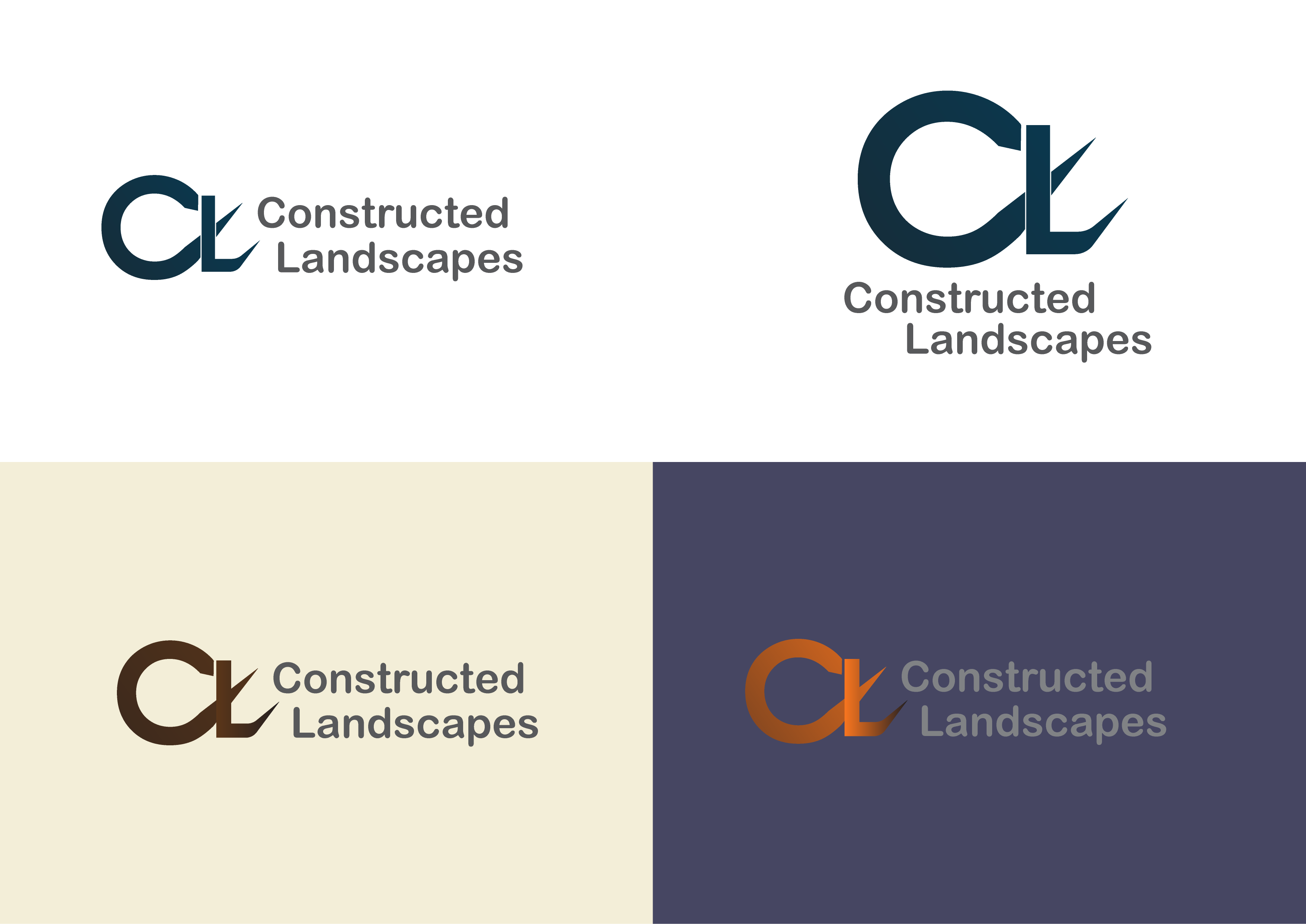 Logo Design by Creative 90 for this project | Design #30824937