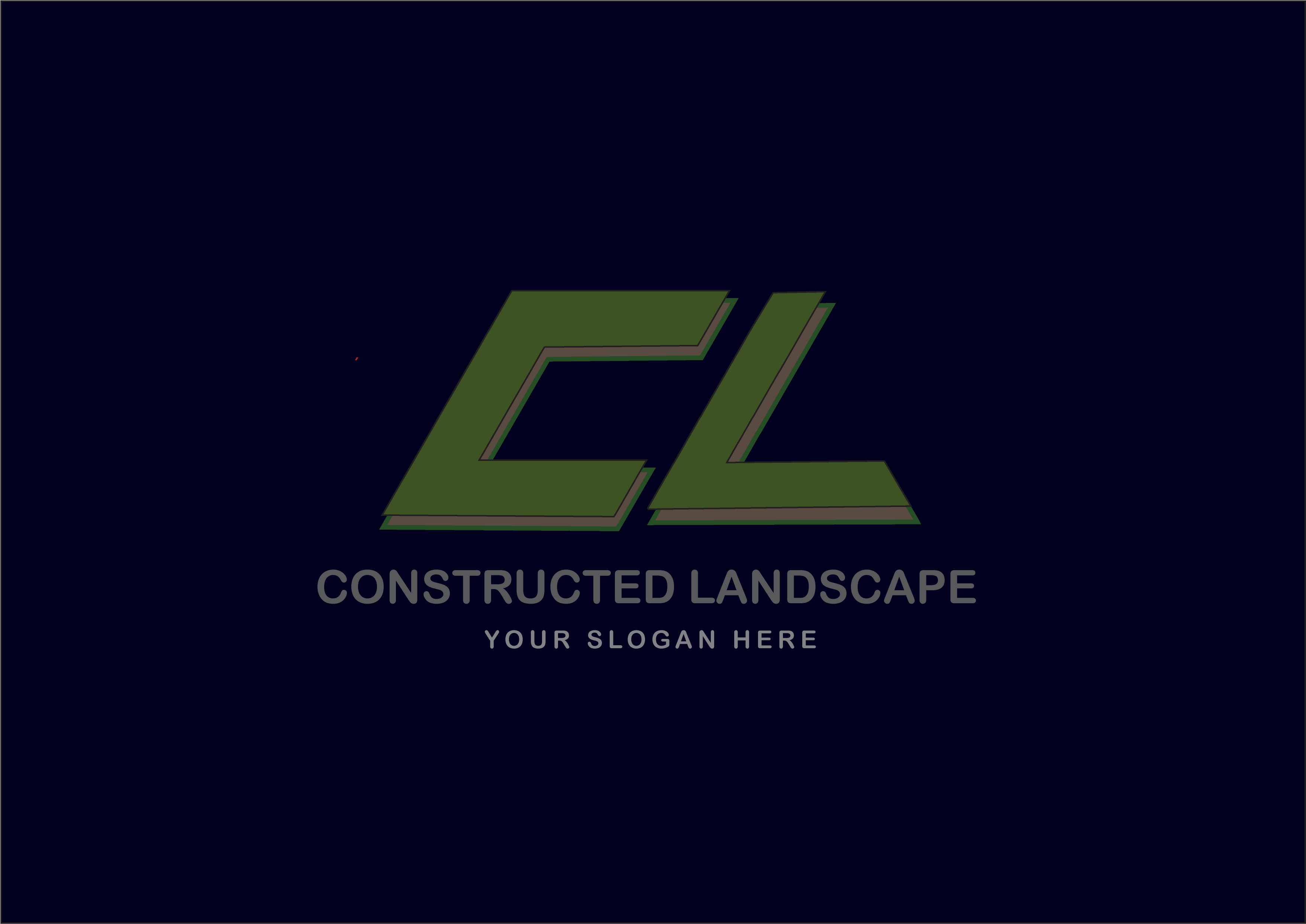 Logo Design by Creative 90 for this project | Design #30863584