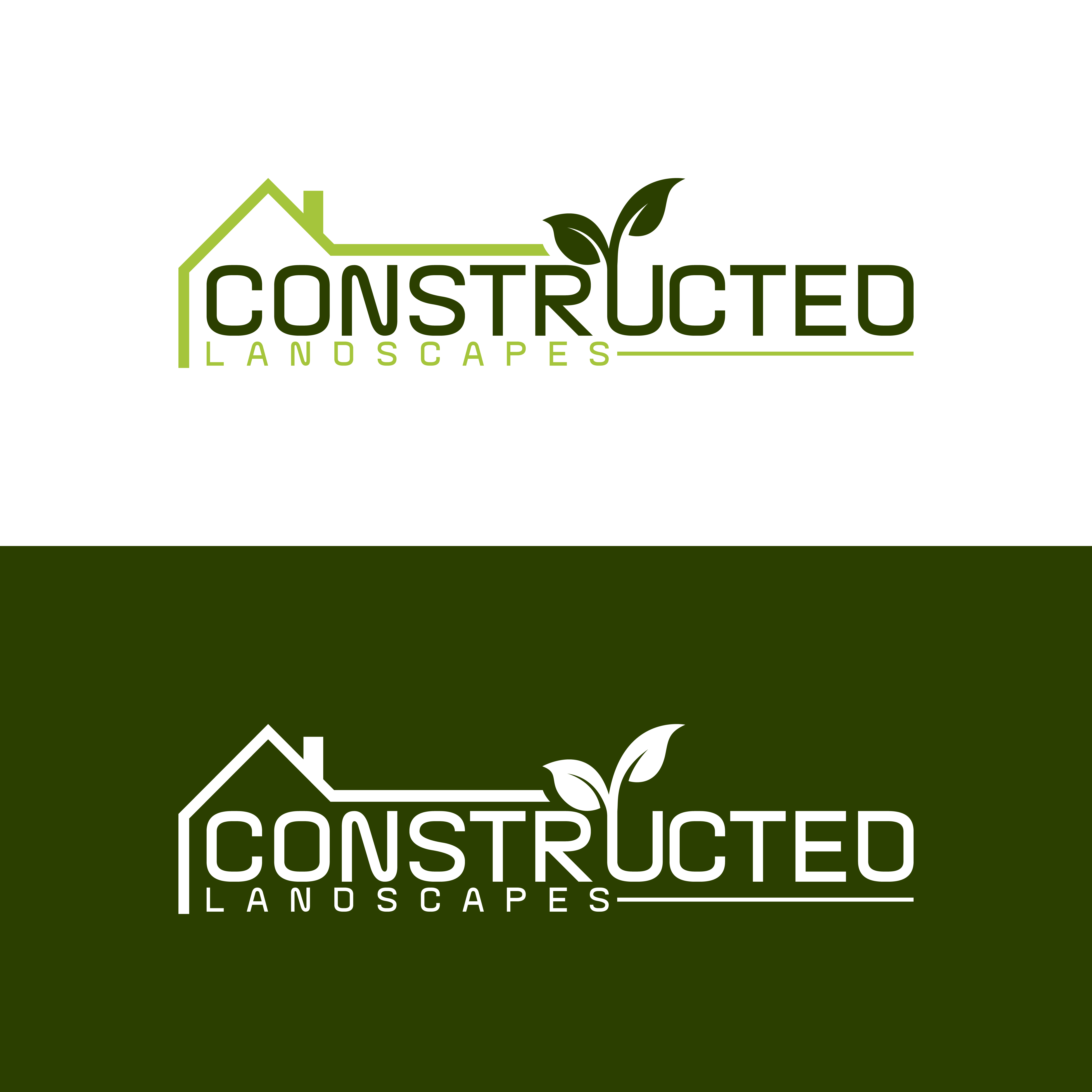 Logo Design by creative.bugs for this project | Design #30828781