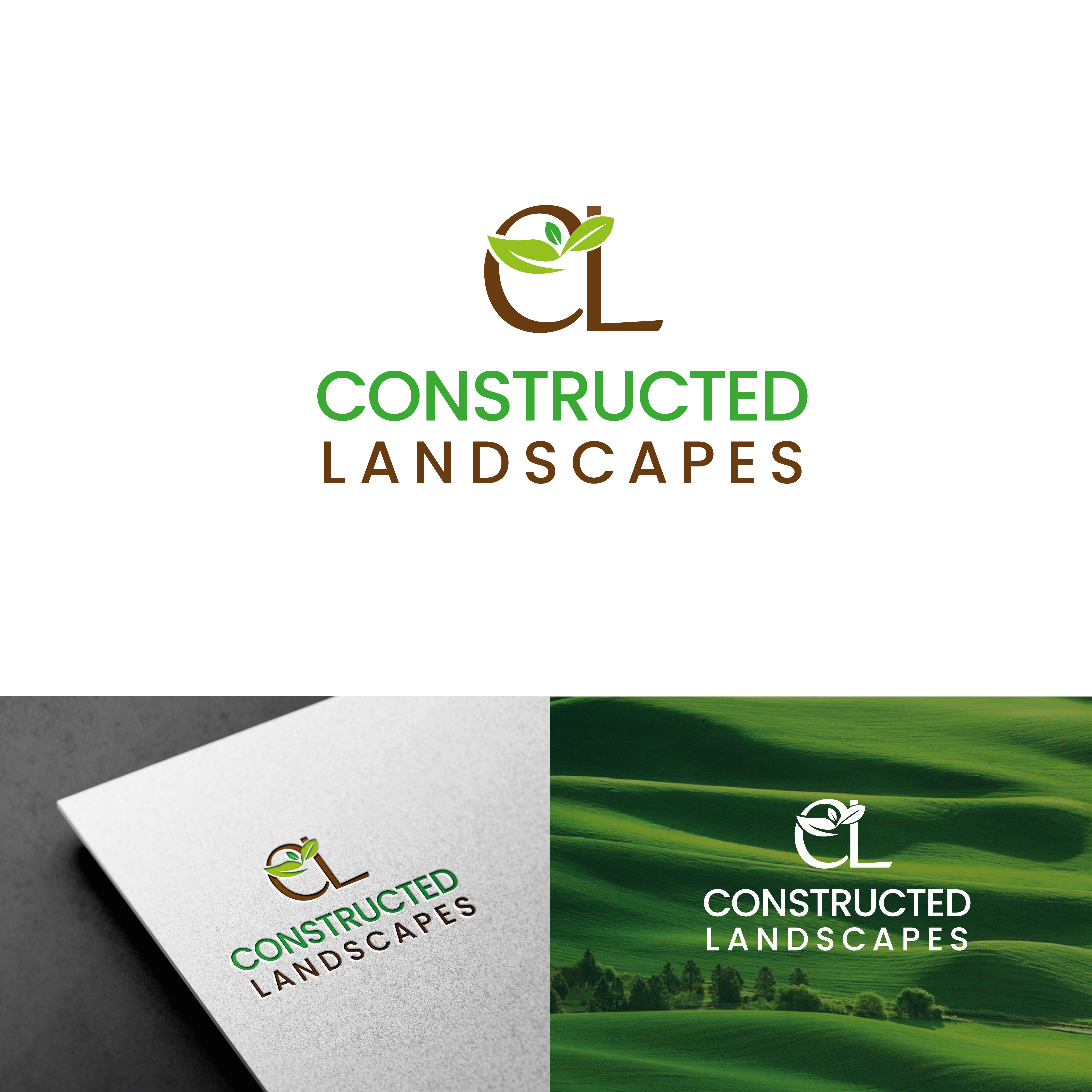 Logo Design by AbhishekkM'24 for this project | Design #30824838