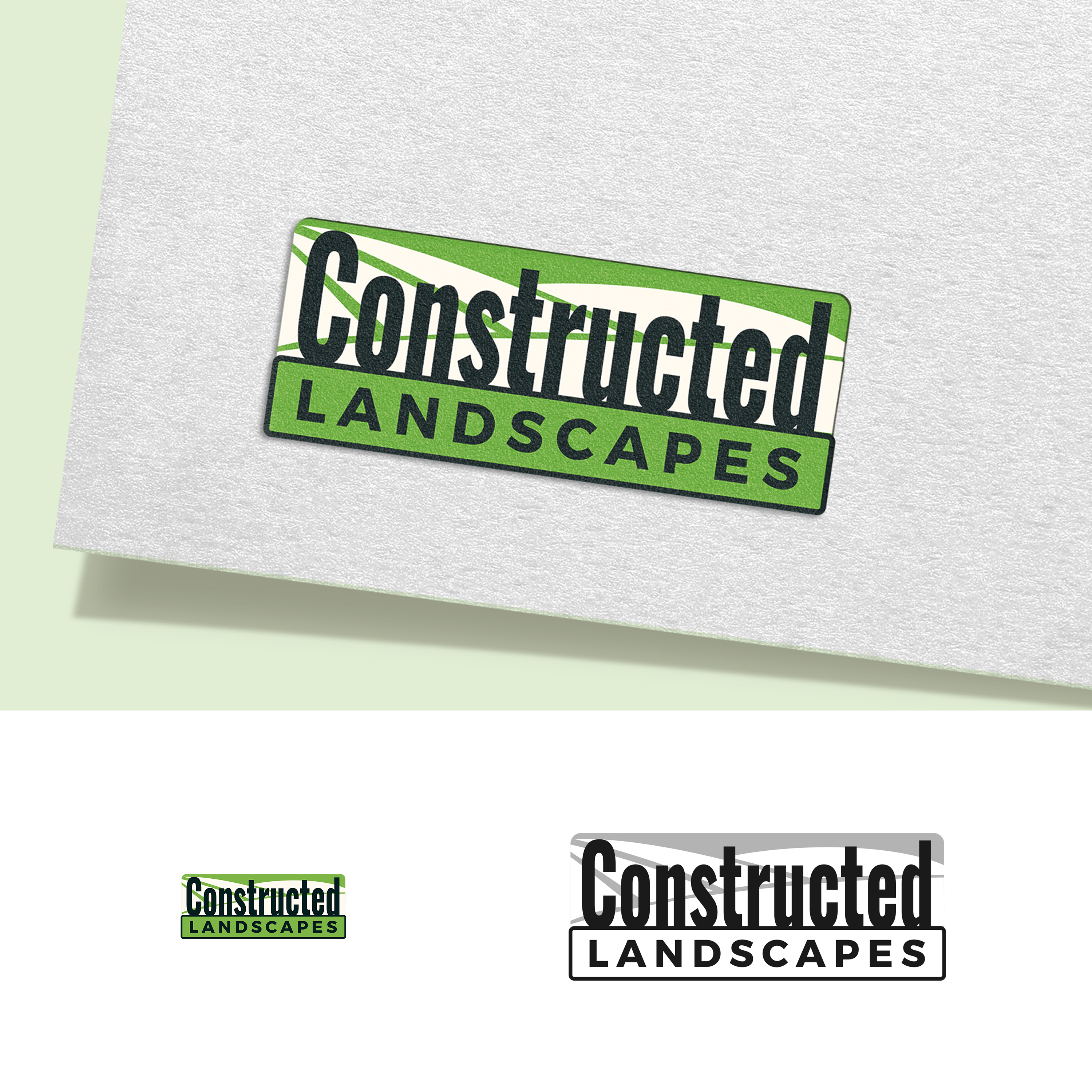 Logo Design by Lezette_G for this project | Design #30826338