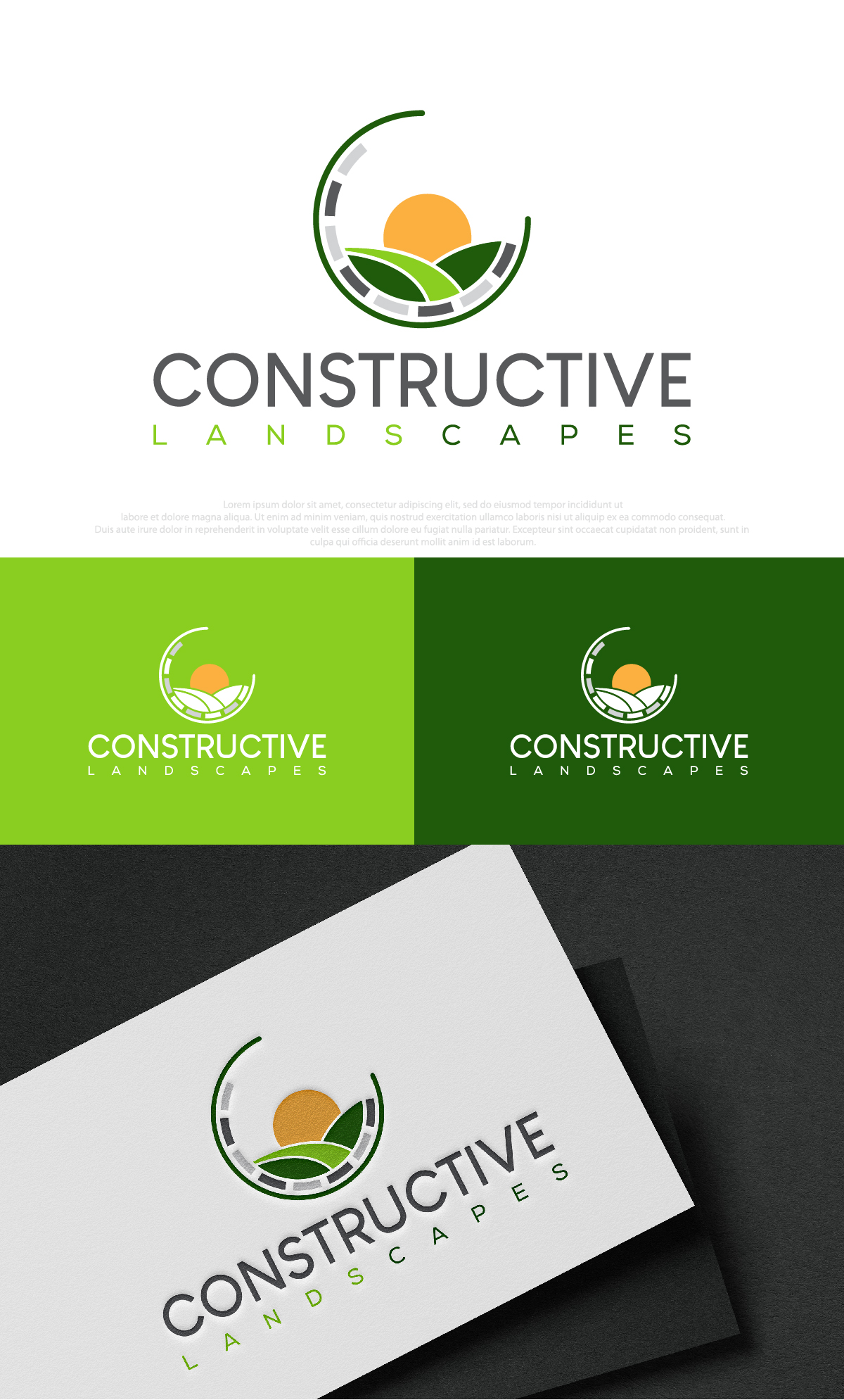 Logo Design by DesignLima for this project | Design #30826139