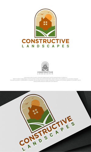 Logo Design by DesignLima for this project | Design: #30826140