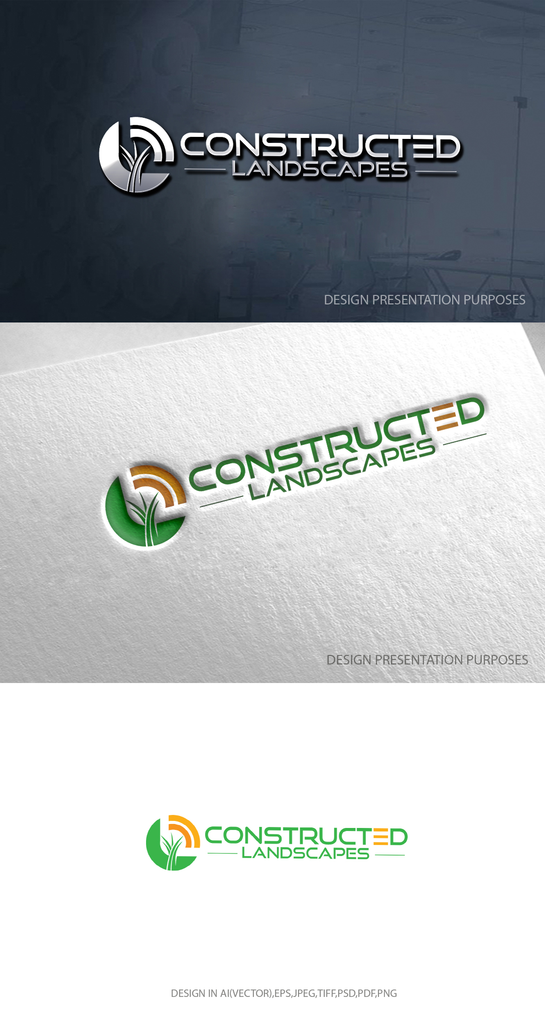 Logo Design by zebronicgraphic for this project | Design #30825363
