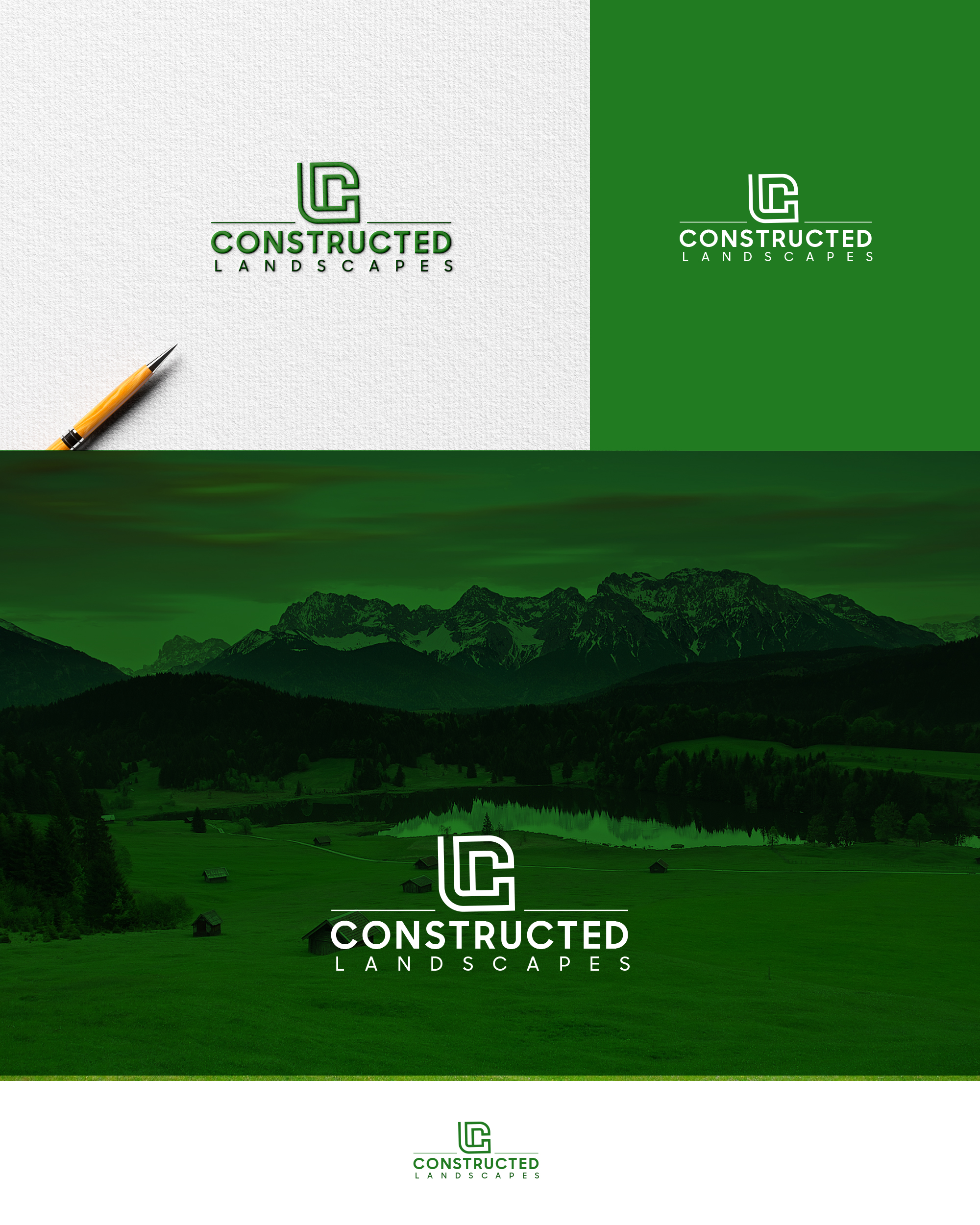 Design de Logo par yeliz pour ce projet | Design #30838519