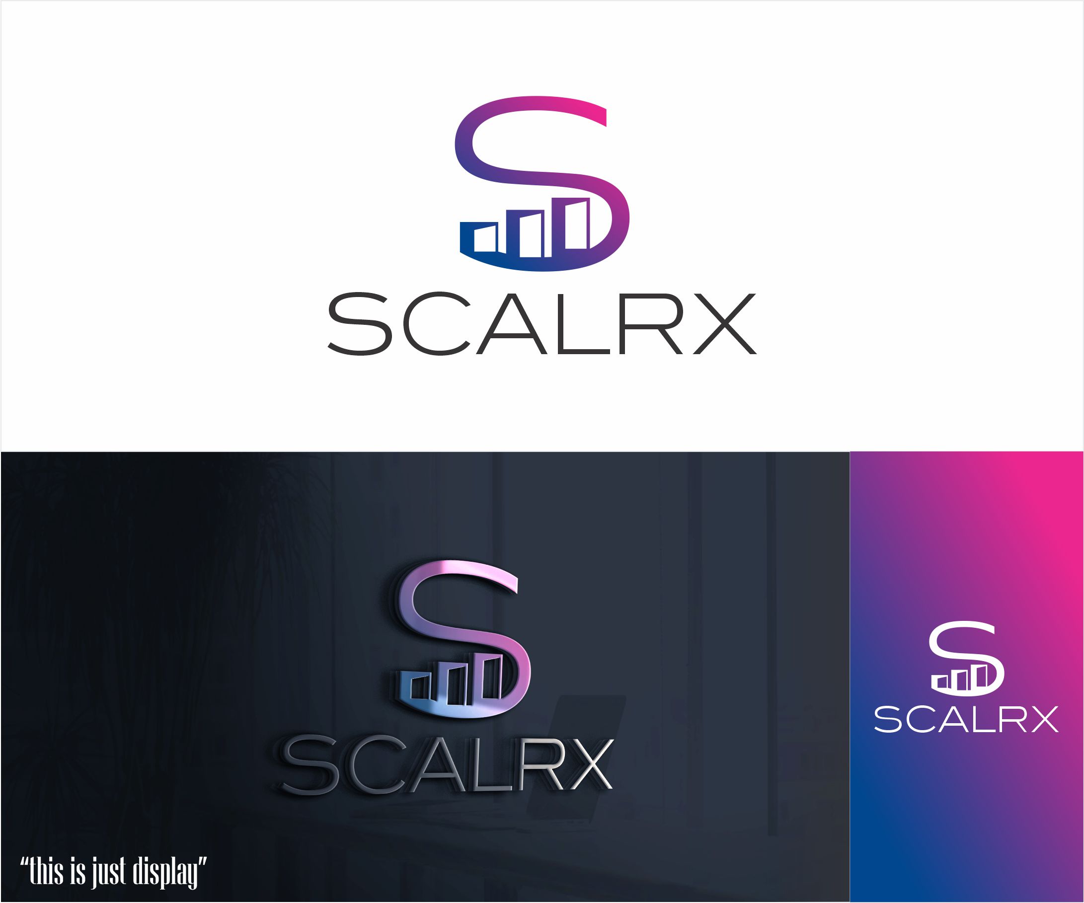 Logo Design by alkaline for this project | Design #30824779