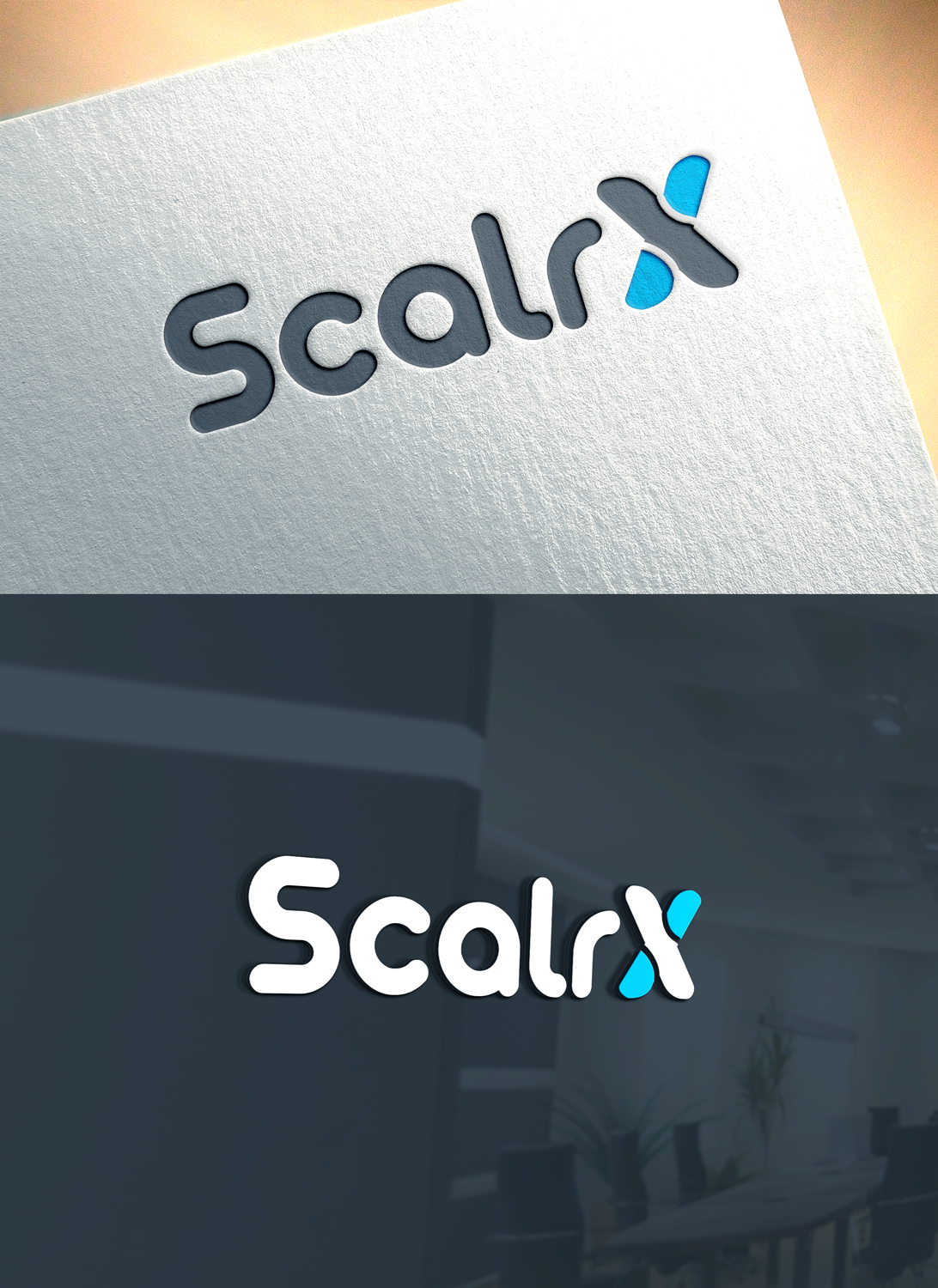 Logo Design by RaKu 2 for this project | Design #30836079