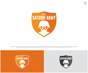Logo Design by D_Mantra