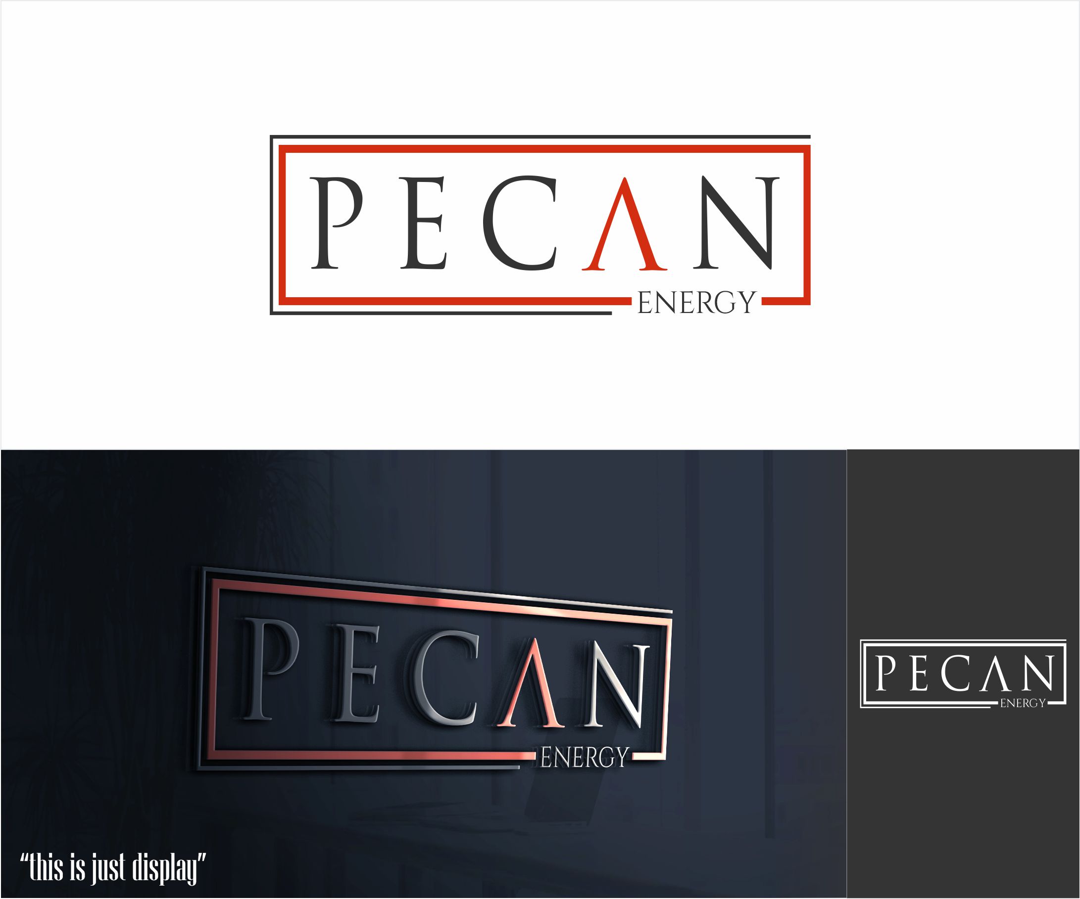 Logo Design by alkaline for this project | Design #30824856