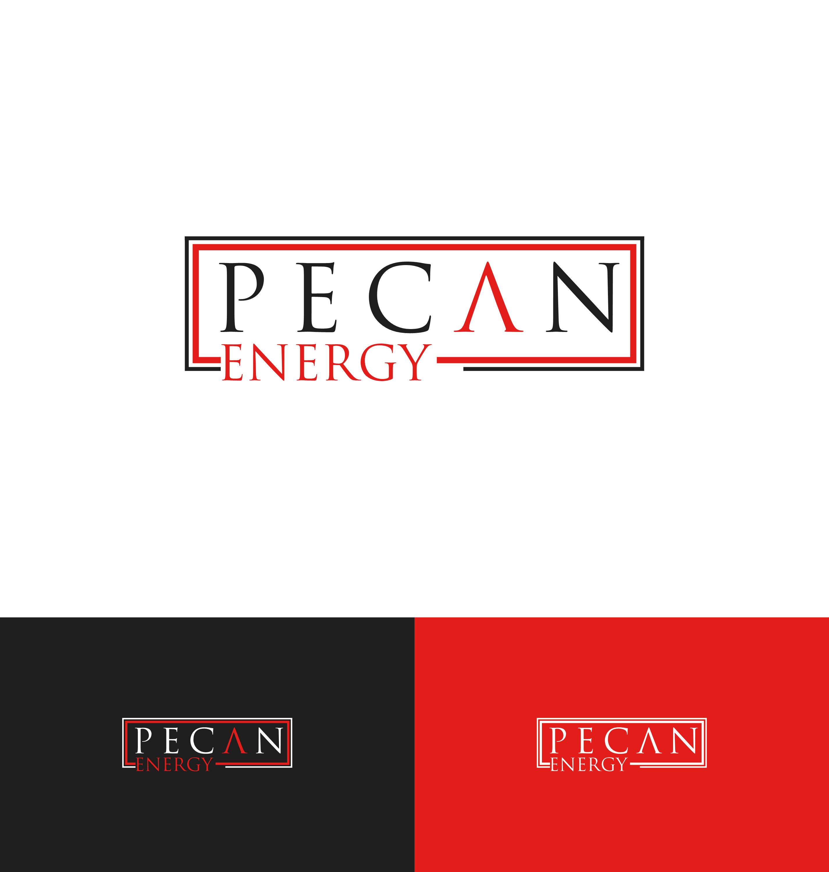 Logo Design by saesean for this project | Design #30825529