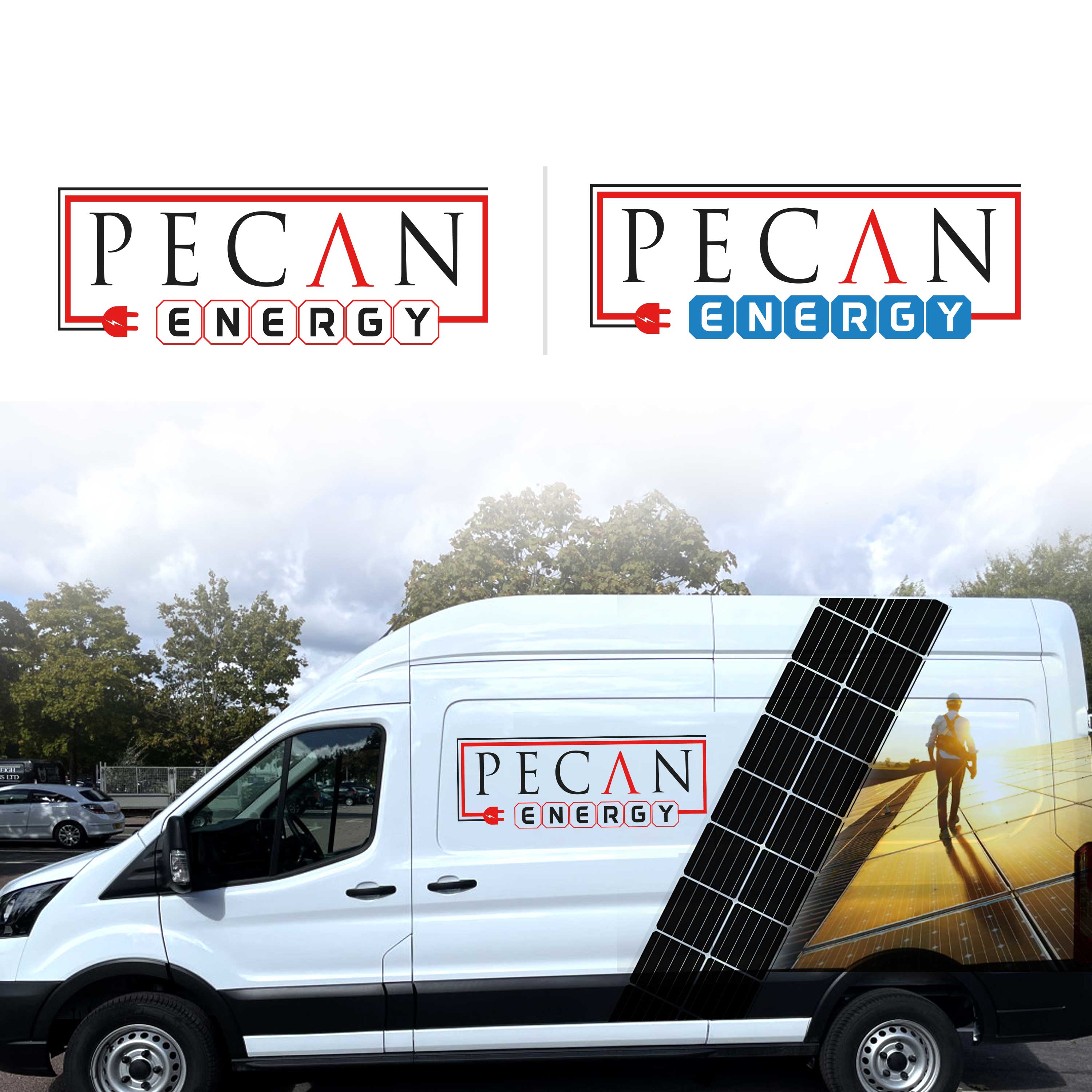 Logo Design by Himaart for this project | Design #30858371