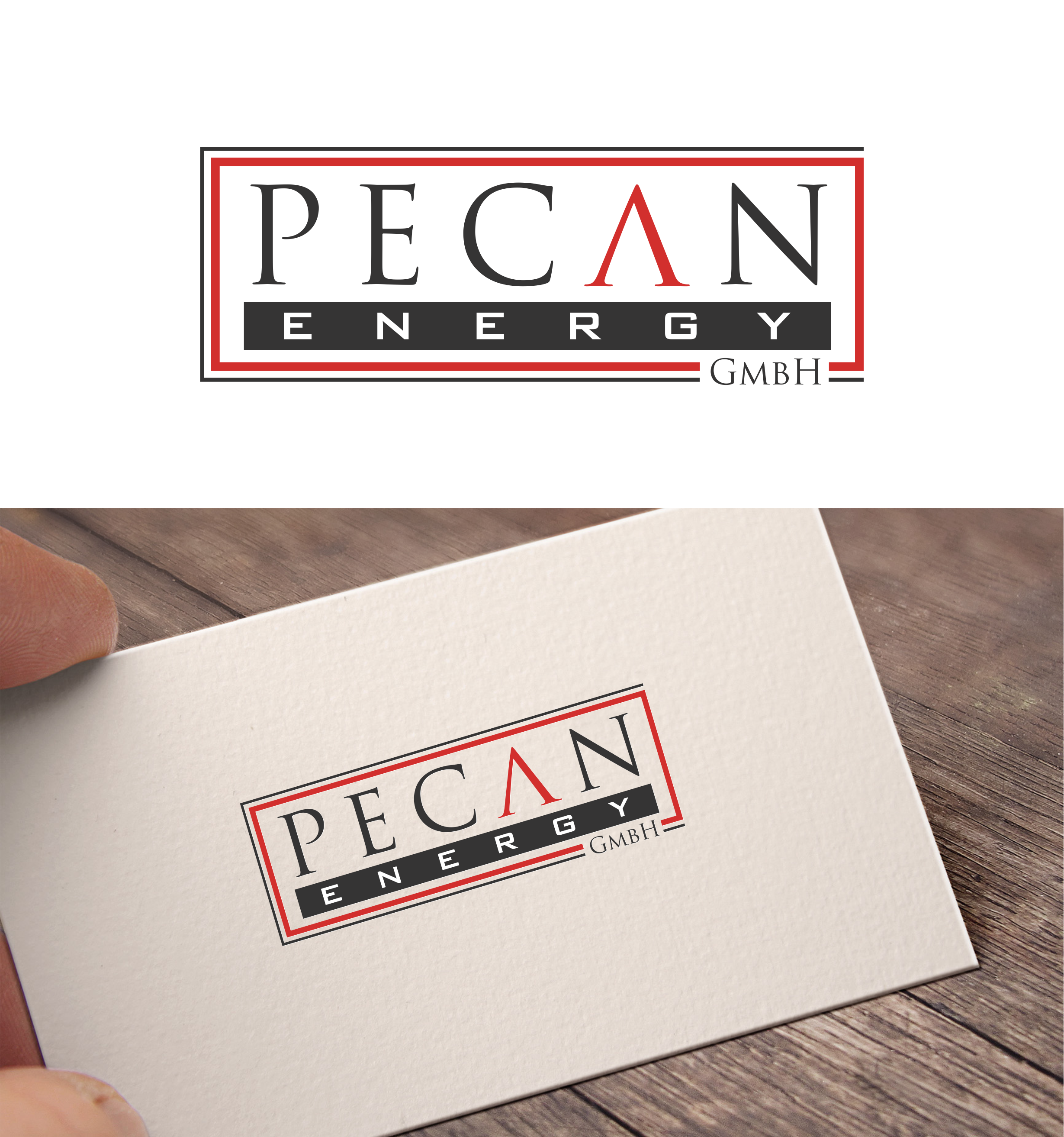 Diseño de Logo por Pak We Designs para este proyecto | Diseño #30829267