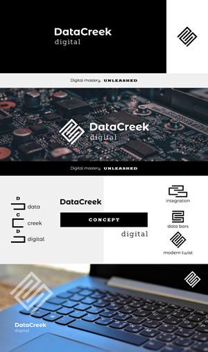 Logo Design by MUHALIS