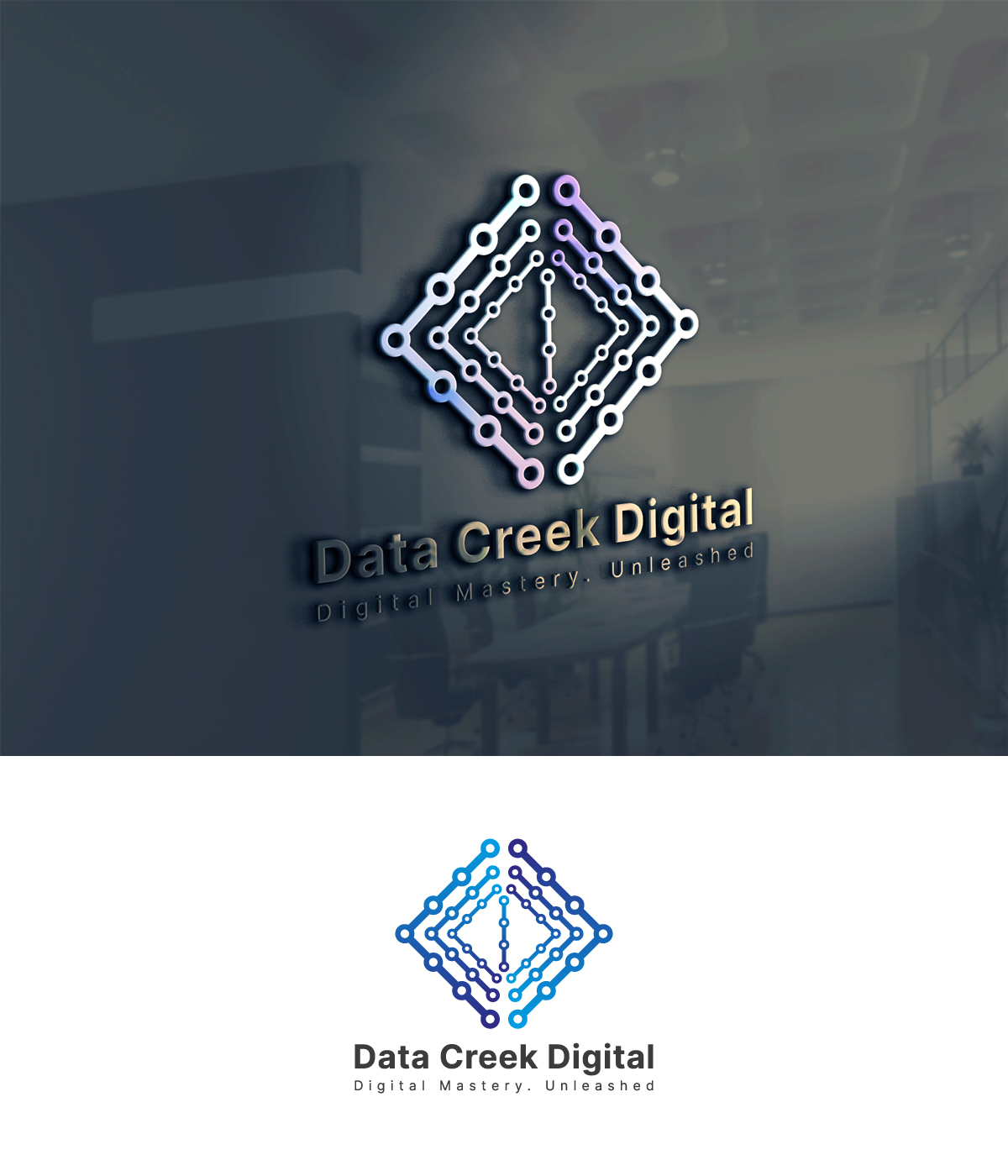 Diseño de Logo por fluent_designer para este proyecto | Diseño #30882384