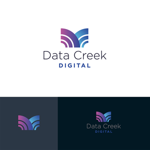 Logo Design by Two Plus One Design