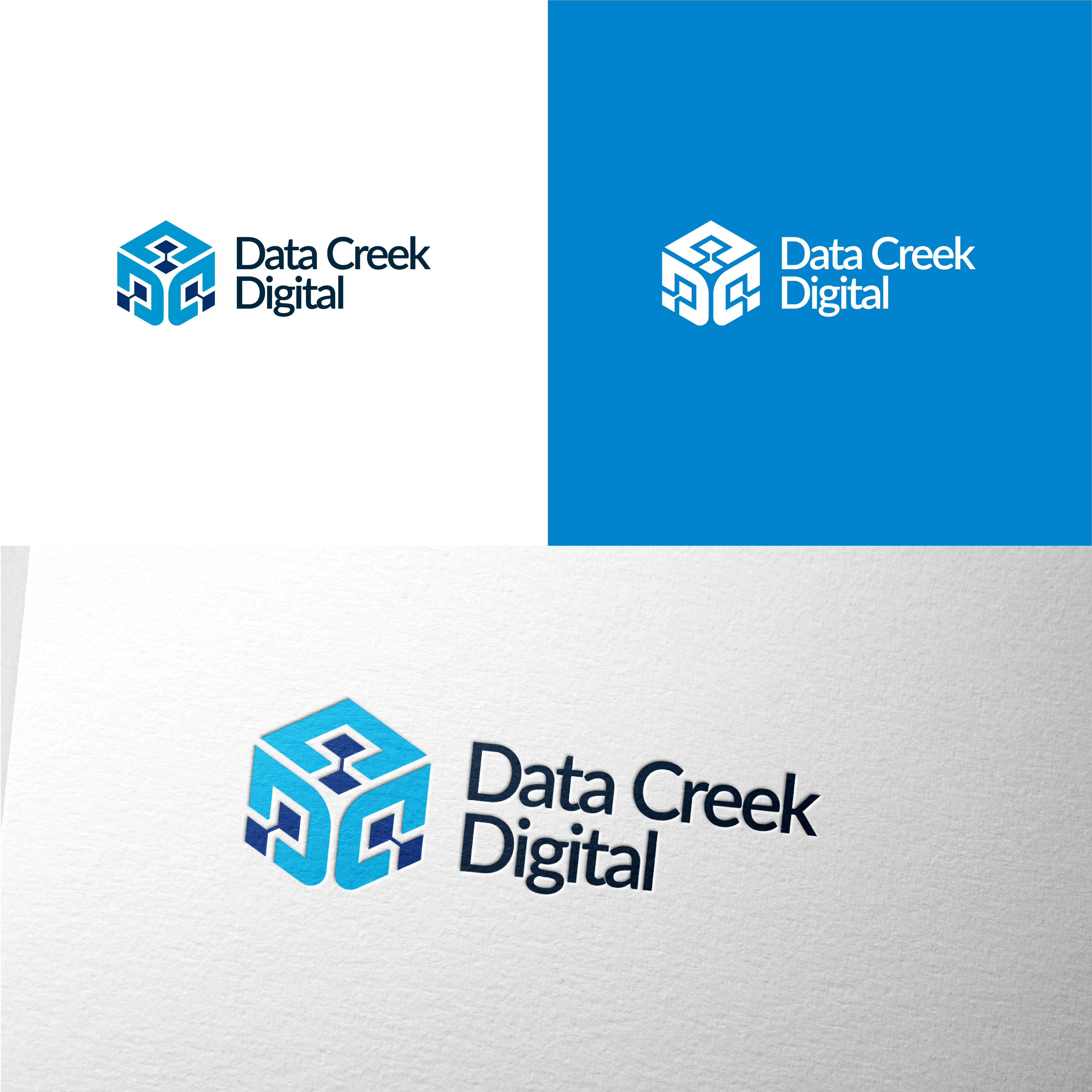 Logo Design by The Lion Studios for this project | Design #30847554