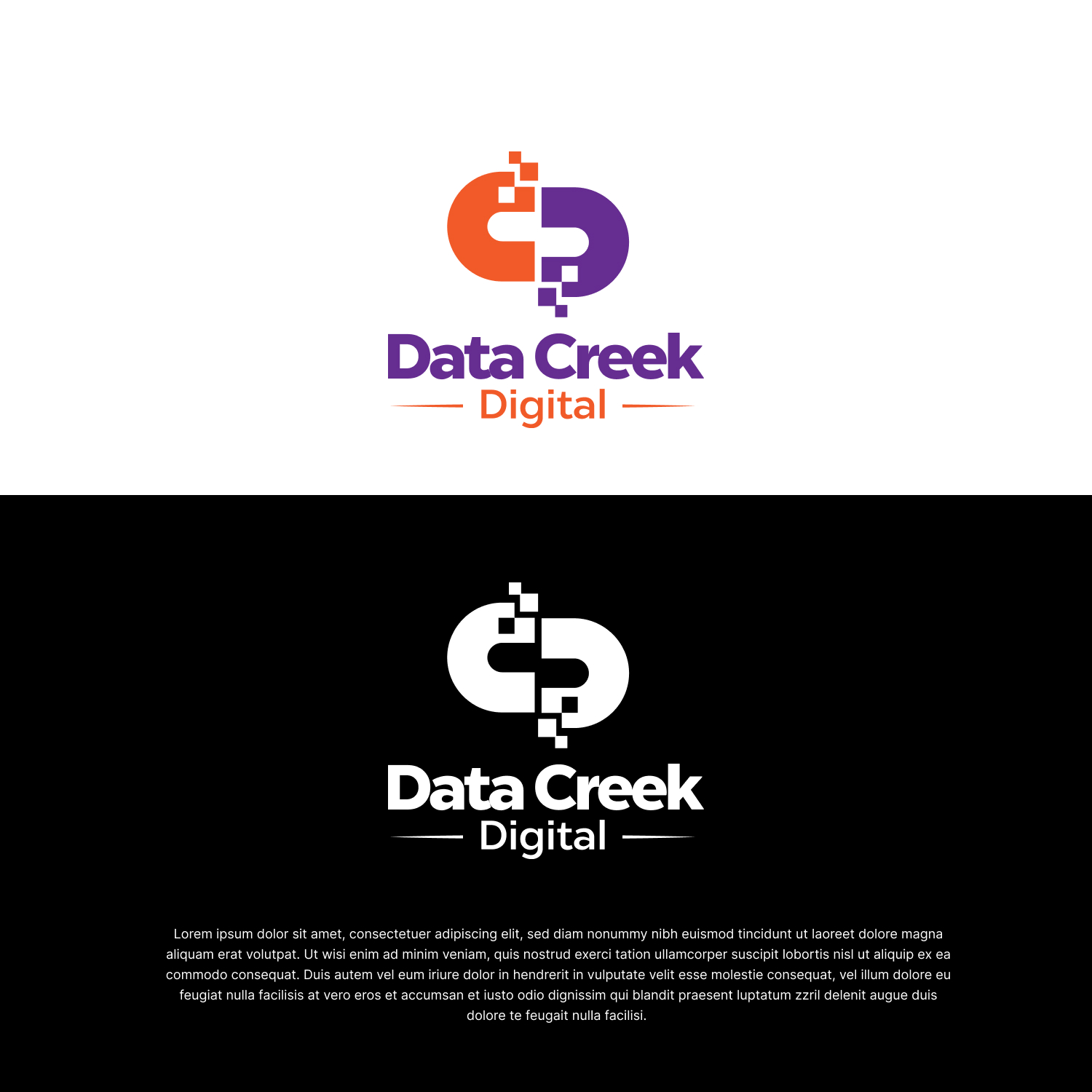 Logo Design by Finley Johnson for this project | Design #30882252