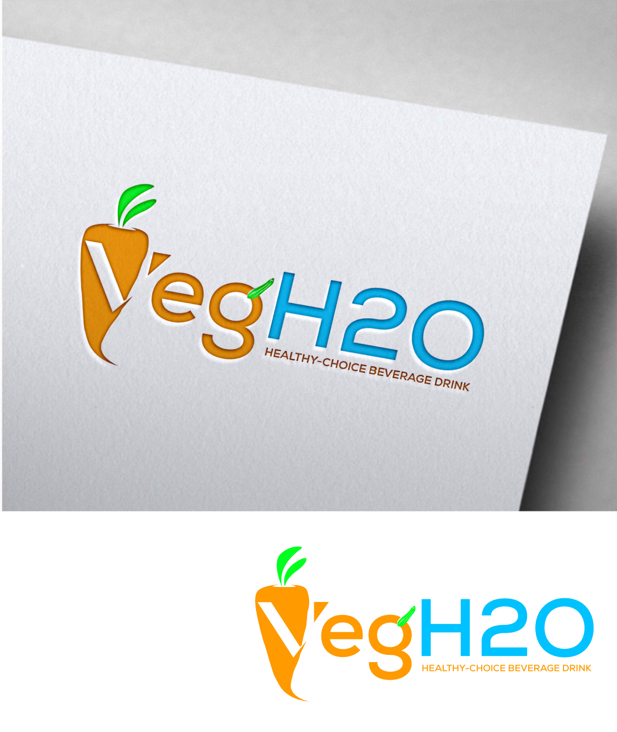 Logo Design by Om Namah Shivay for this project | Design #30832358