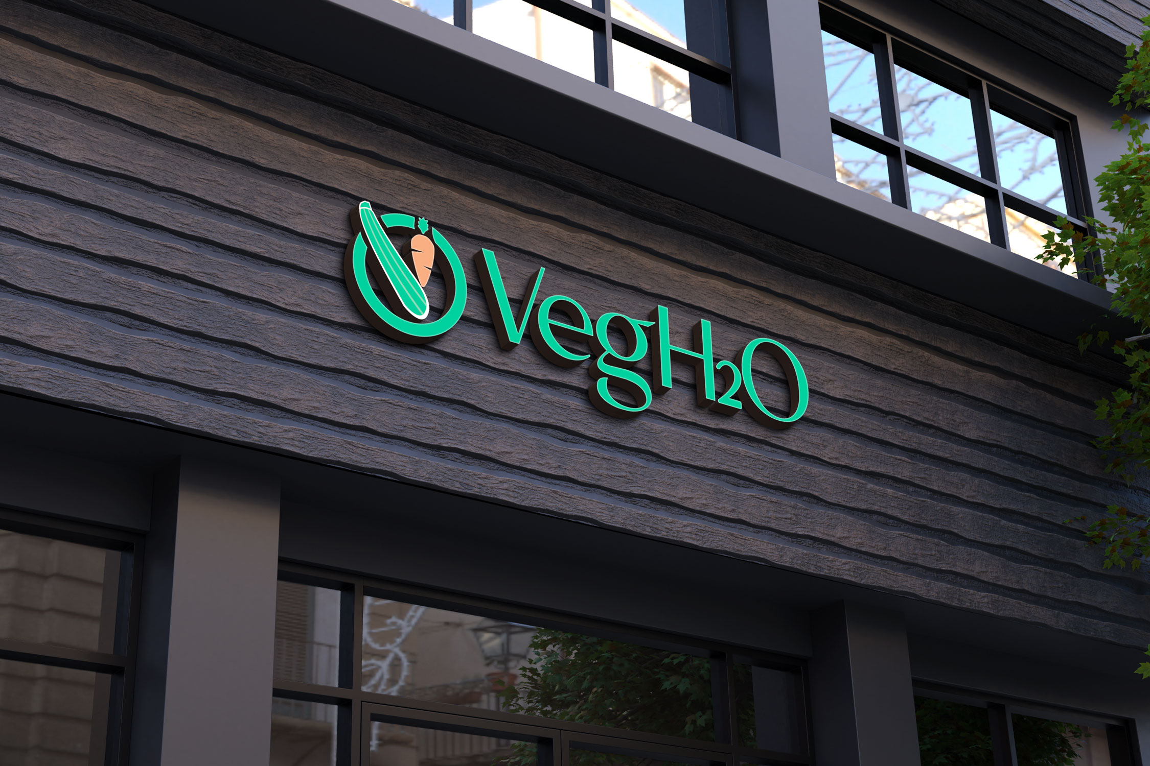 Diseño de Logo por Kavth para este proyecto | Diseño #30854591