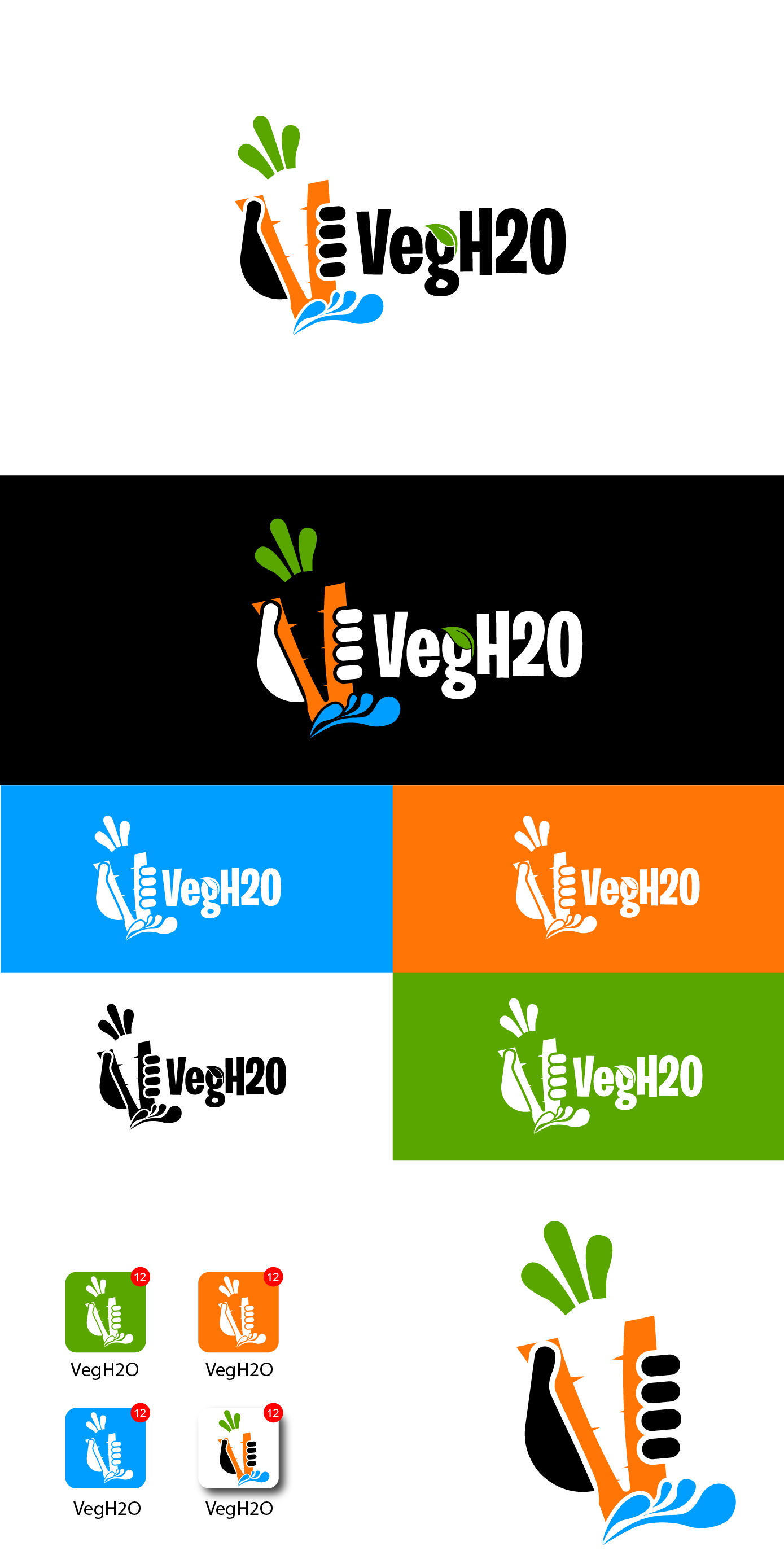 Logo Design by VisionCraft for this project | Design #30888638