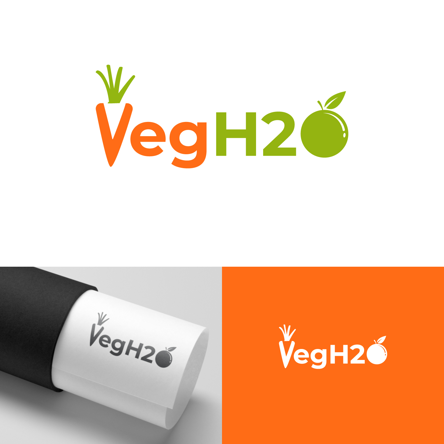 Logo Design by webeezine for this project | Design #30843455