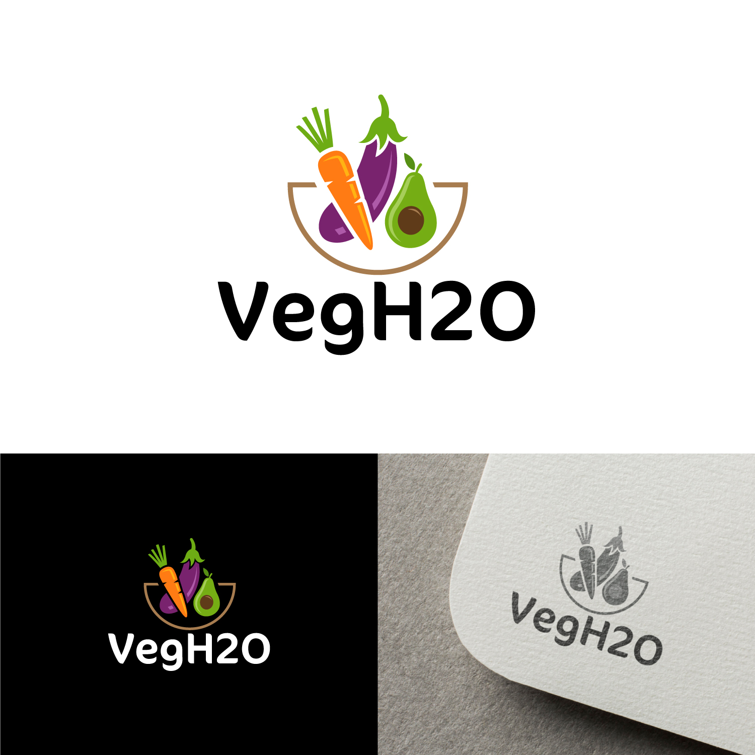 Logo Design by webeezine for this project | Design #30843456