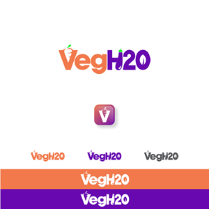 Logo Design by HELLOCRUNK