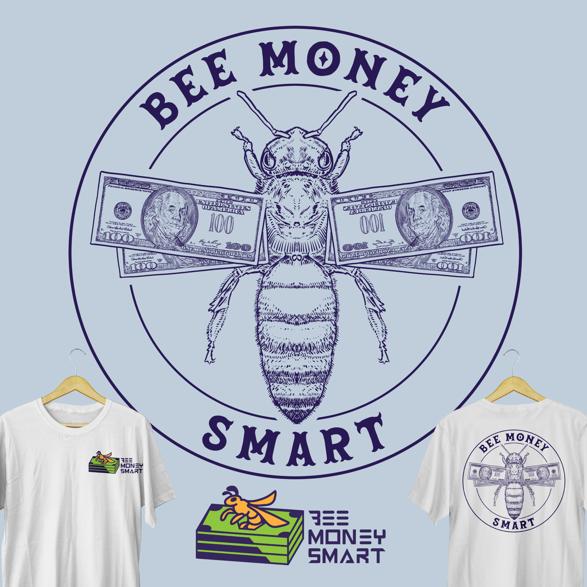 T-shirt Design by hanartall for this project | Design #30828477