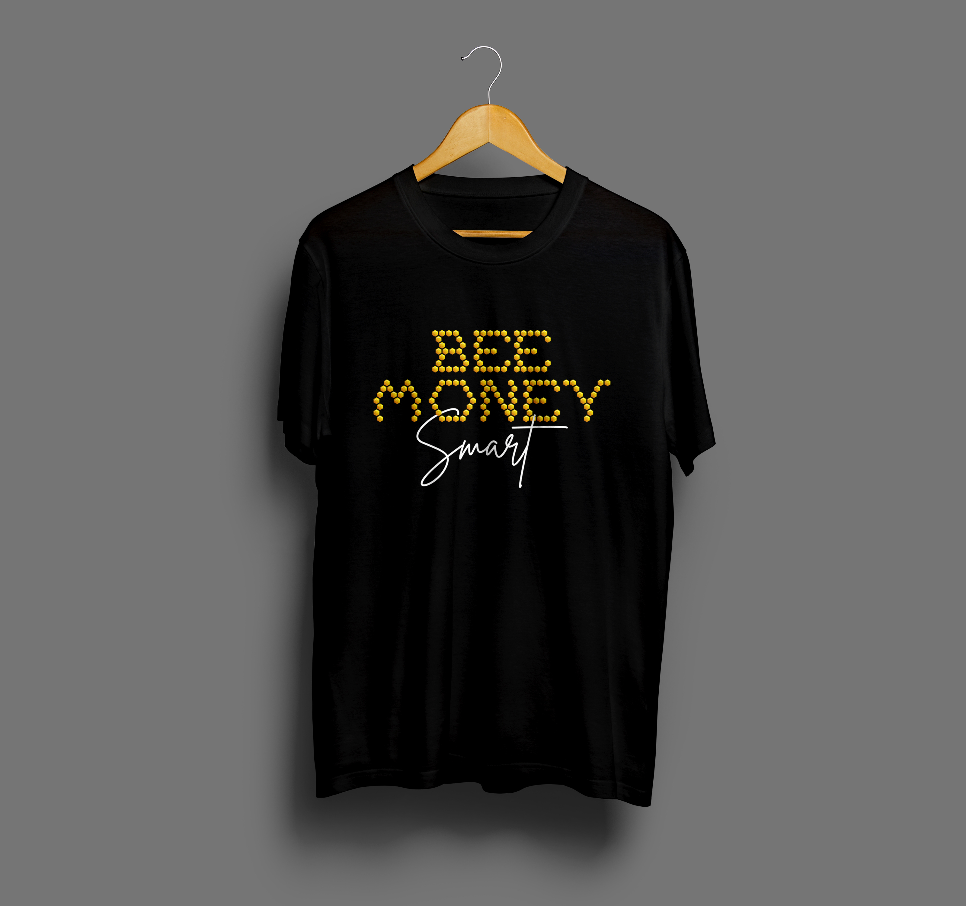 T-shirt Design by cb1318 for this project | Design #30826339