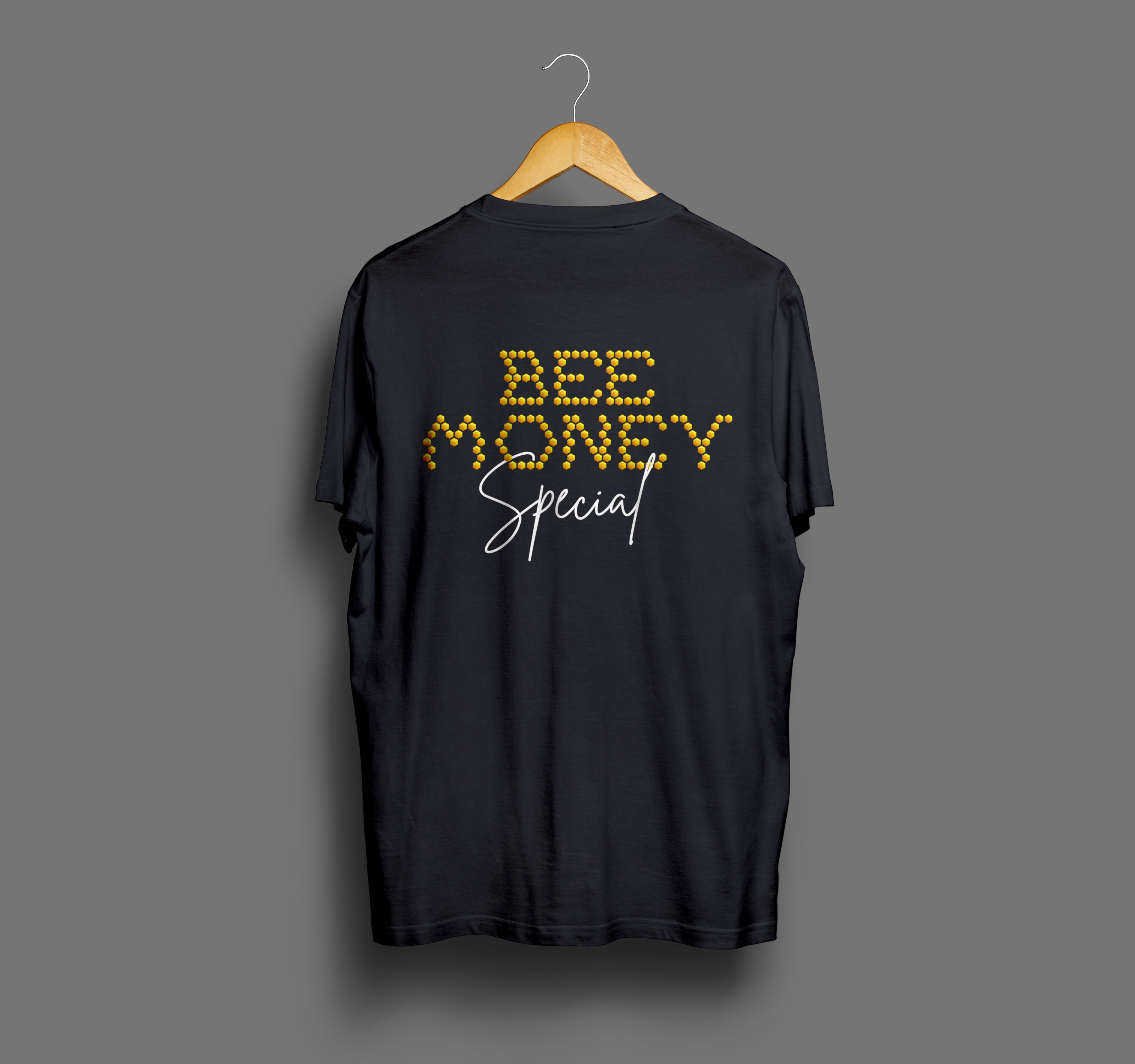 T-shirt Design by cb1318 for this project | Design #30826387