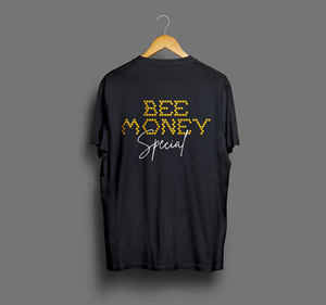 T-shirt Design by cb1318 for this project | Design: #30826387
