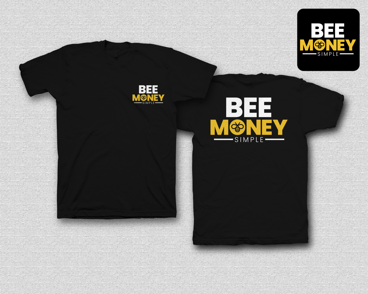 T-shirt Design by saka.aleksandar for this project | Design #30835769