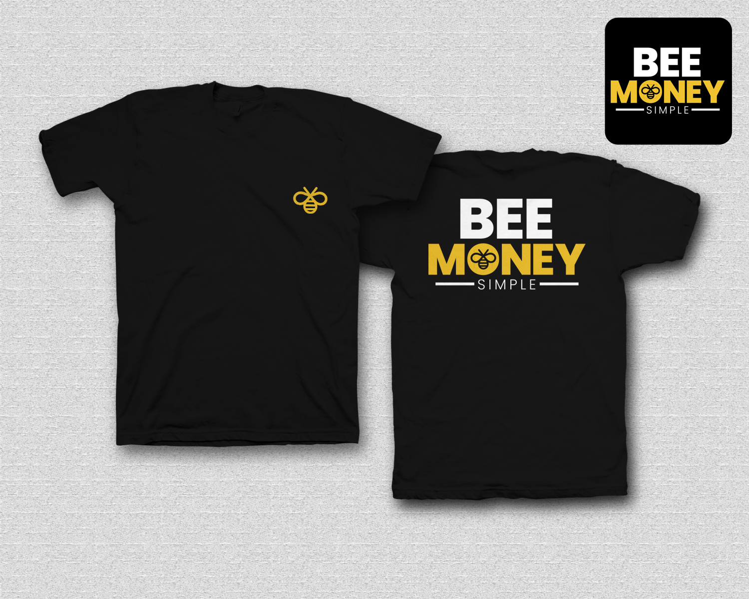 T-shirt Design by saka.aleksandar for this project | Design: #30835770