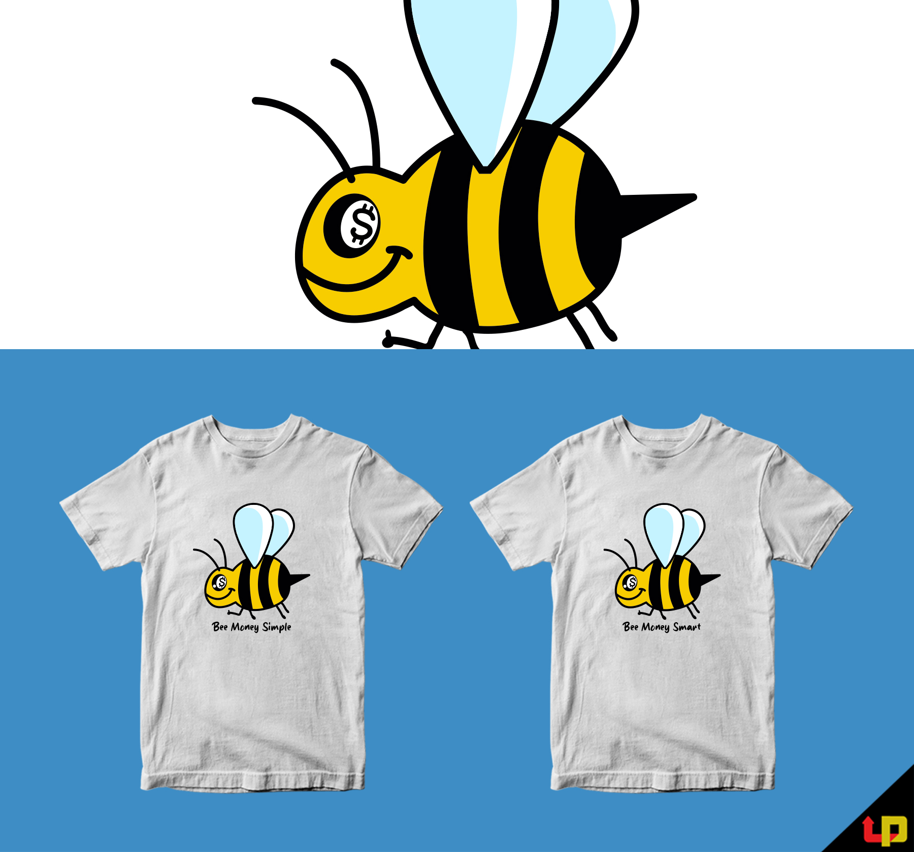 Design de T-shirt par Uprinteez pour ce projet | Design #30829130